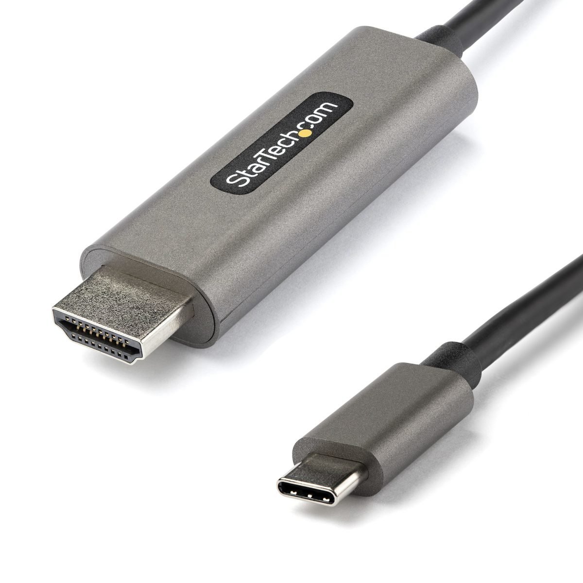 Startech.com 13ft USB C to HDMI Cable HDR CDP2HDMM4MH