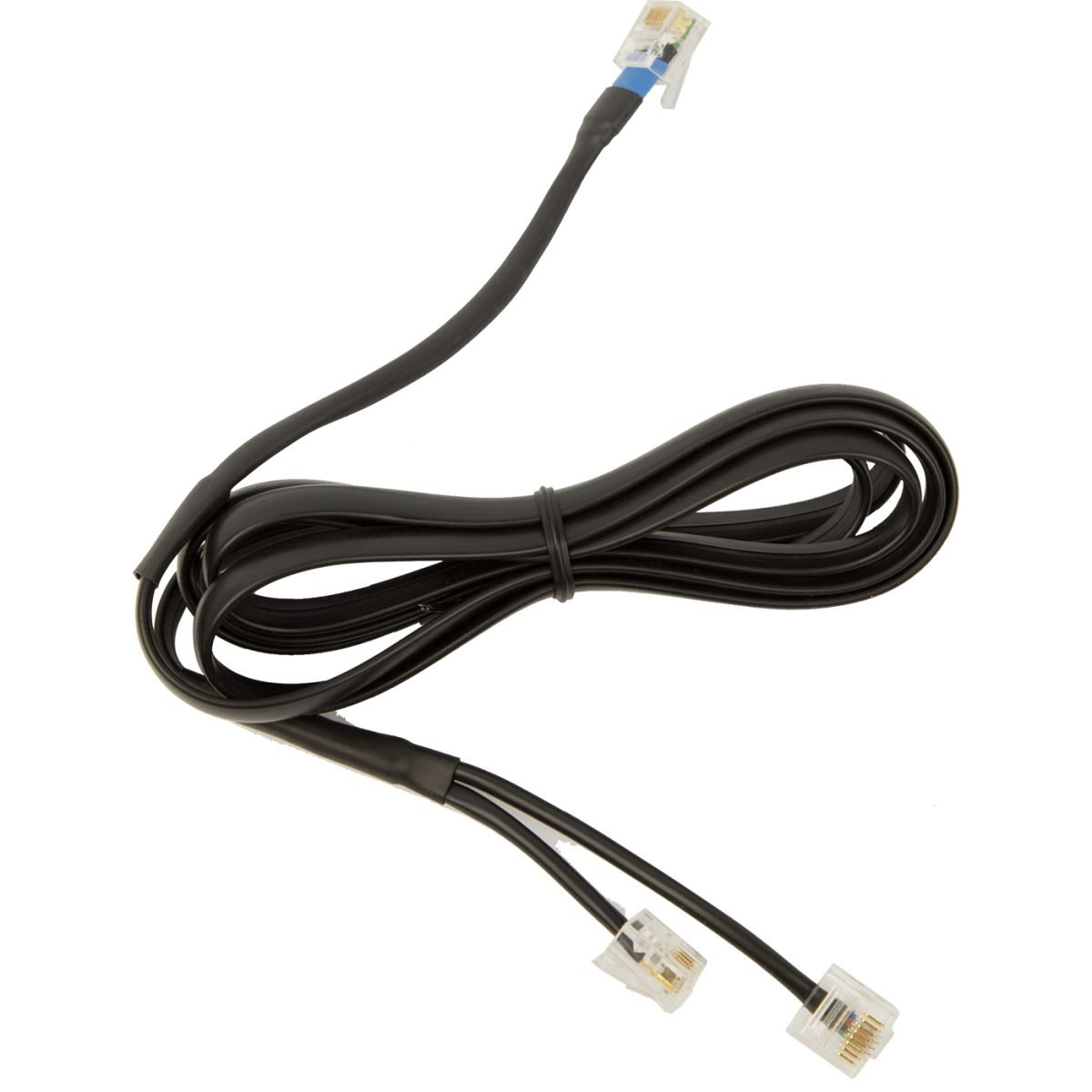 Jabra DHSG EHS Cable 14201-10