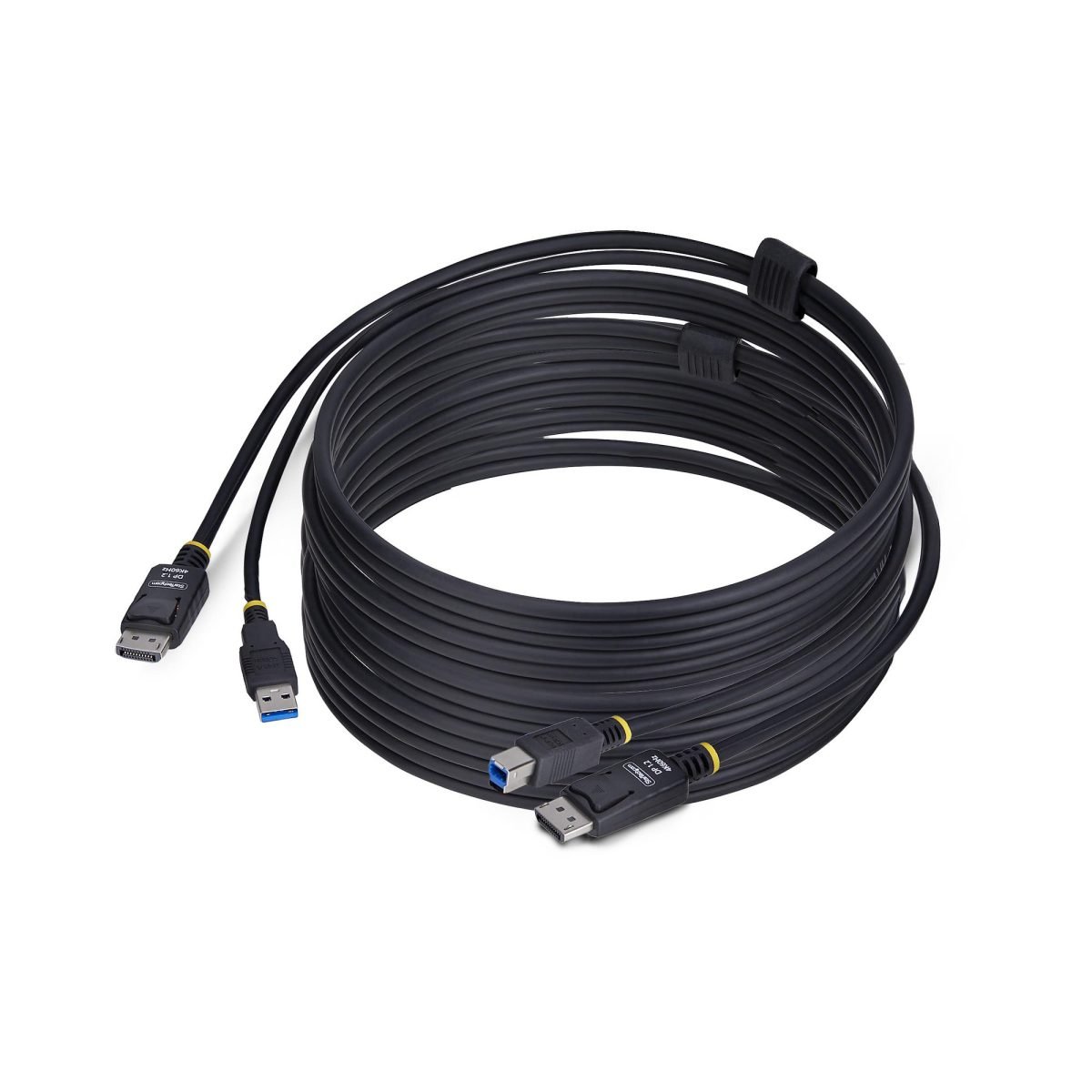 Startech.com DisplayPort/USB 3.0 KVM Cable DU12210-KVM-CABLE