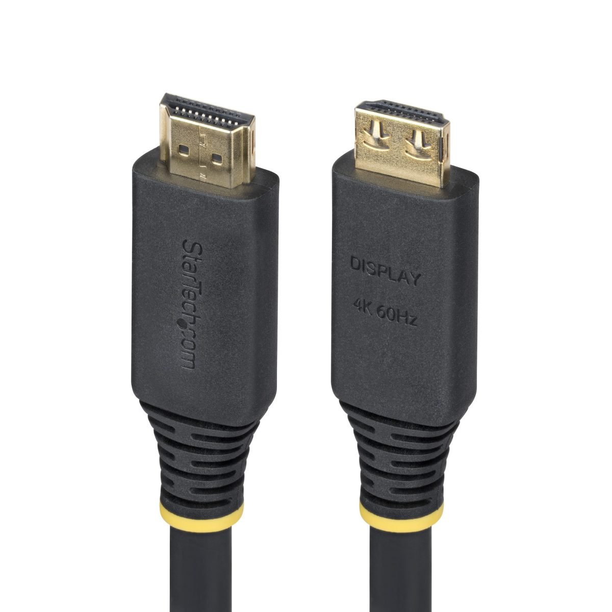 Startech.com HDMI Cable 35FT Gripping HDMI2-CABLE-GRIP-35F