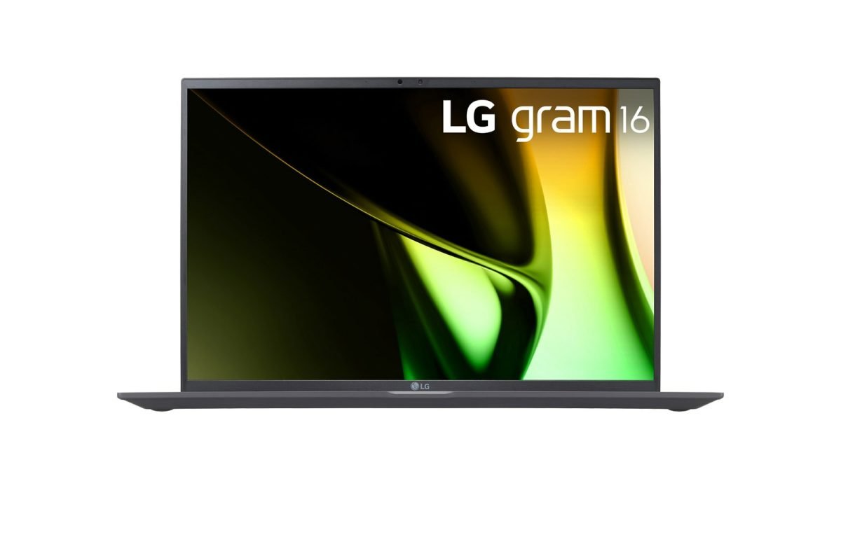 16" LG GRAM 11P ULTRA 7 16Z90S-V.APC5U1