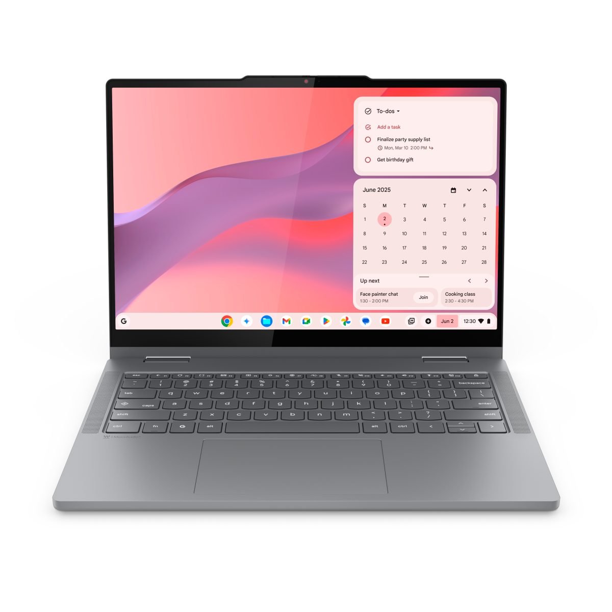 Lenovo TS Chrome Plus 2in1 C5 16 256 83LL000HUS