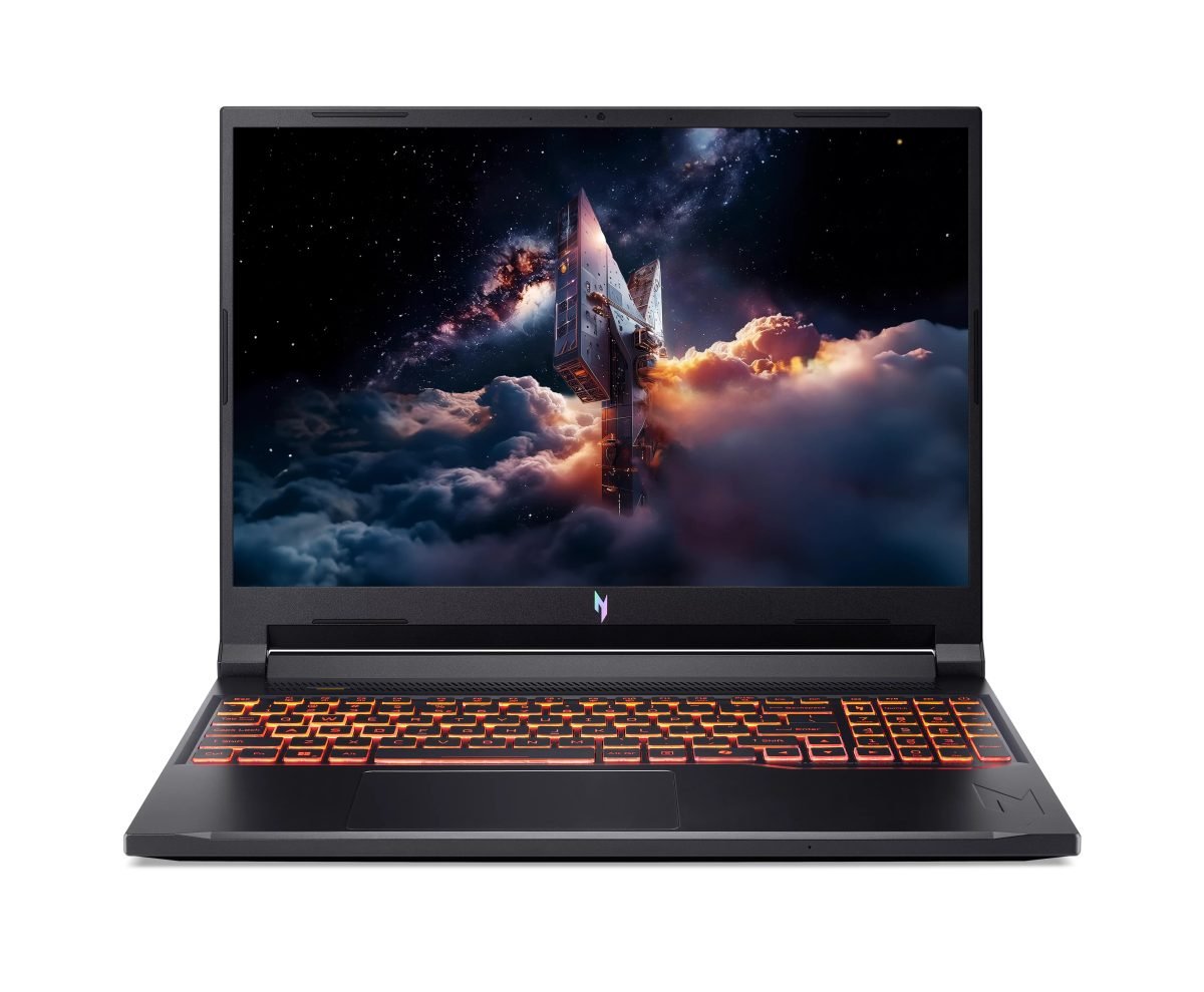 Acer Nitro V ANV16-72-73C7 Gamg Ltp NH.U2EAA.004
