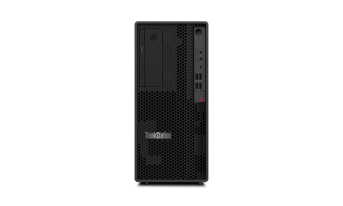 Lenovo TS P2 TWR G2 U7265 32G 512 11P 30JQ002XUS