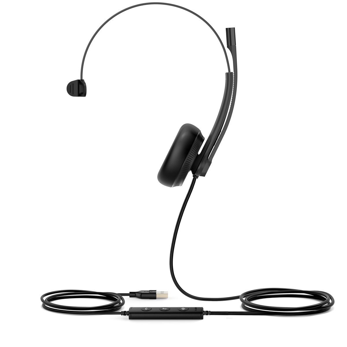 Yealink UH34 Mono UC 1308042