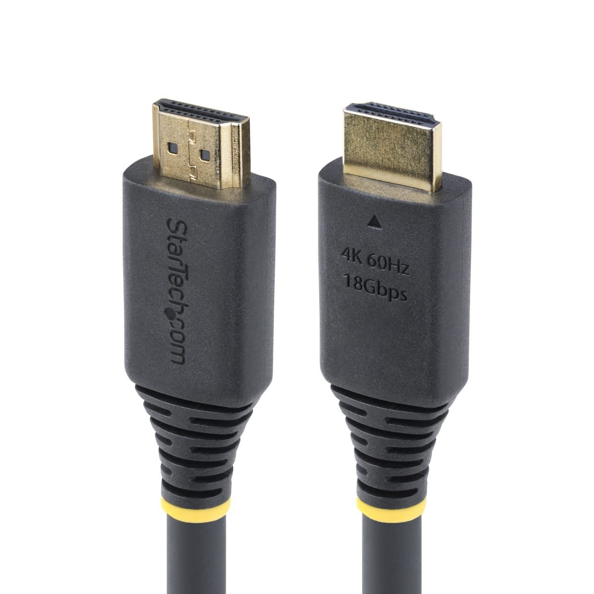 Startech.com Active High Speed HDMI Cable HDMI2-CABLE-4K60-50F