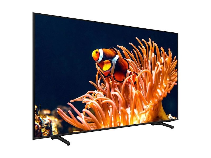 Samsung EOL 55" UHD 2160p 120Hz 4K UN55DU8000FXZA