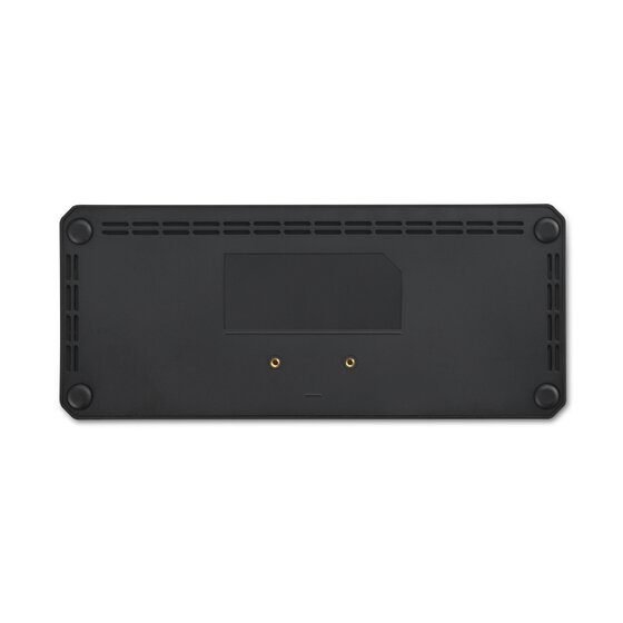 Kensington SD4790MAC TRIPLE 4K HYBRID DK K33621NA-MAC