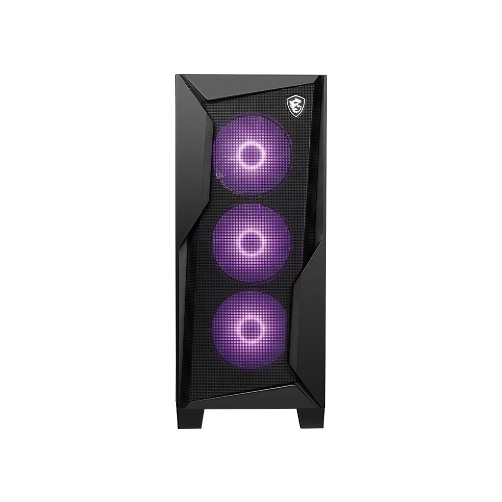 MSI Codex R2 B14NVK5699US CodR2B14NVK5669
