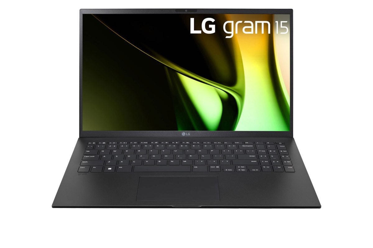 15" LG GRAM WIN11 Pro ULTRA 7 15Z90S-V.APB7U1