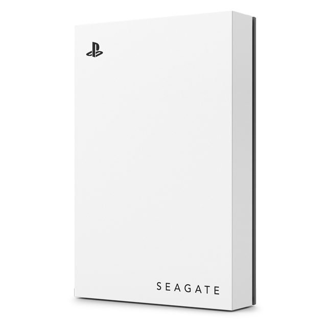 Seagate PlayStation 5tb external hdd STLV5000100