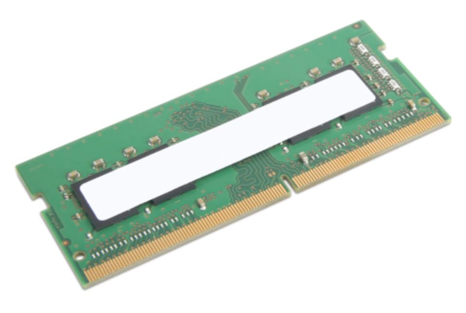 Lenovo TP 32G DDR4 3200 SODIMM 4X71D09536