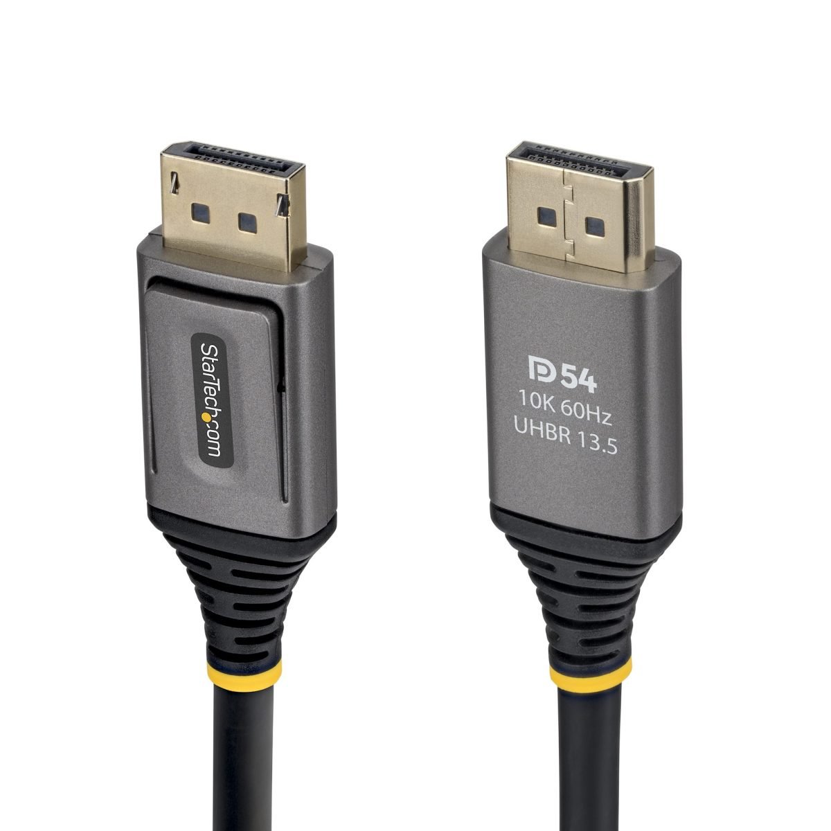 Startech.com VESA-Certified DP 2.1 Cable DP21V-3M-DP54-CABLE