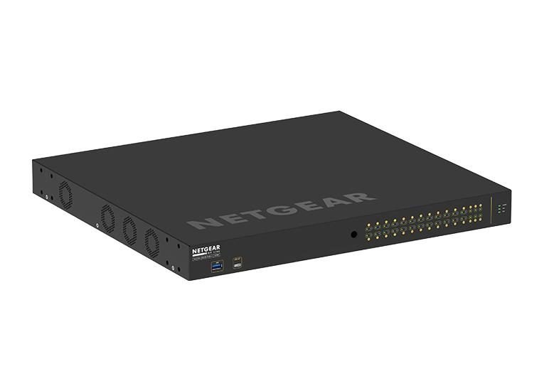 NETGEAR M4250 26G4F POE plus MN S GSM4230UP-100NAS