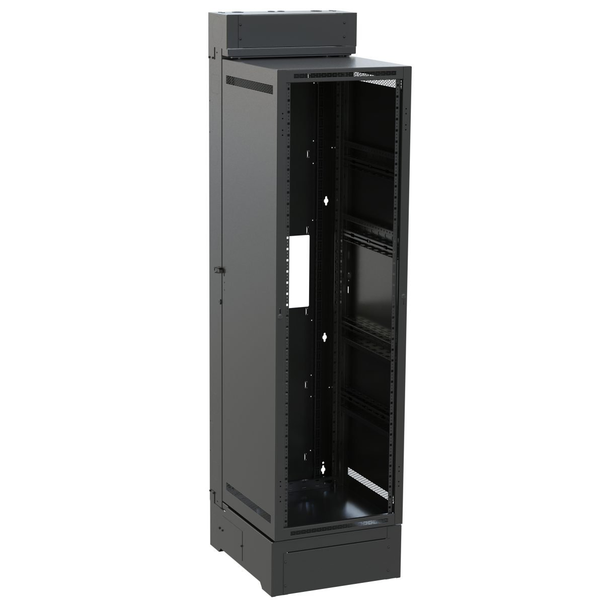 Middle Atlantic 40SP SWINGING WALLRK 32 SR-40-32