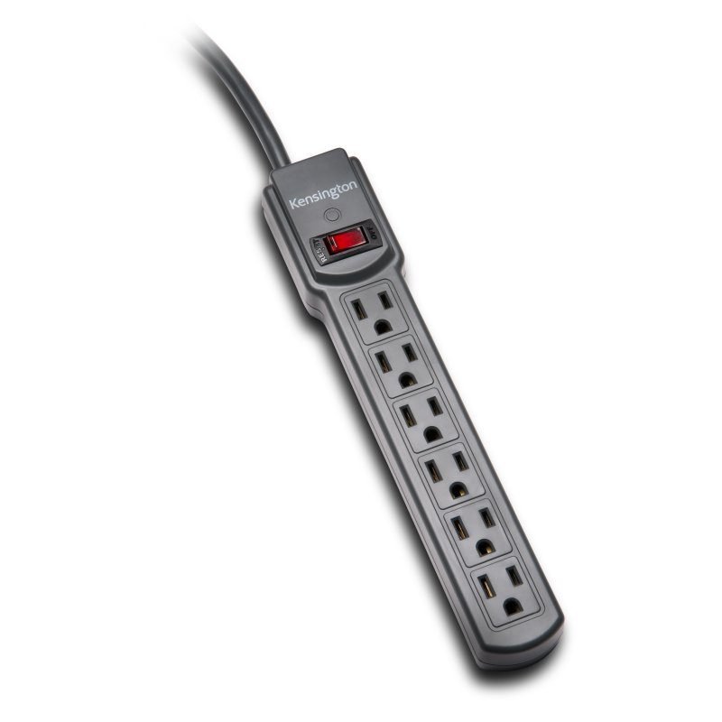 Kensington GUARDIAN STANDARD Power STRIP K38214NA