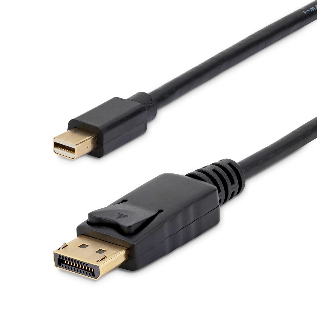 Startech.com 6ft Mini DP to 1.2 Cable MDP2DPMM610PK