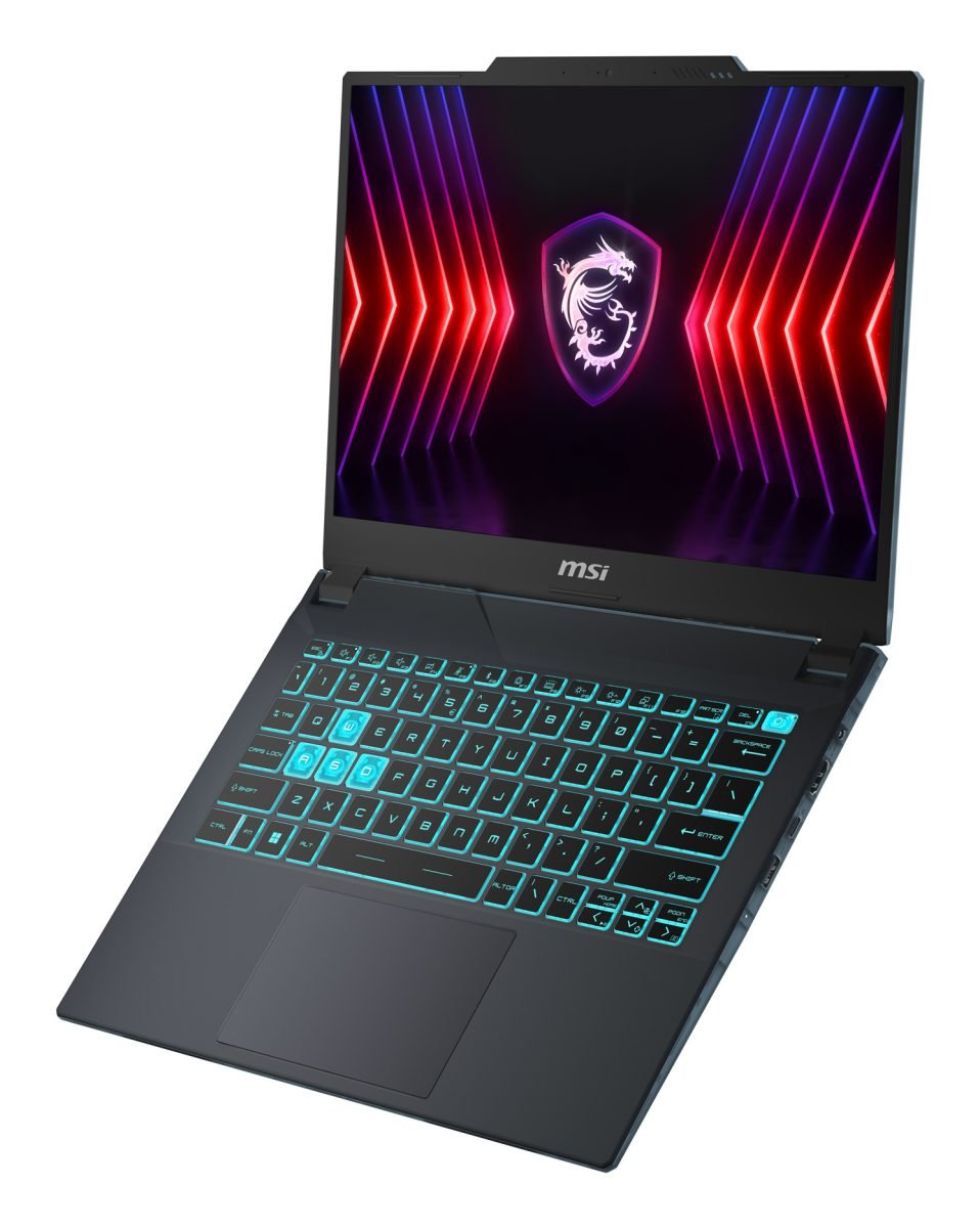 MSI Cyborg 14 A13UDX 094US CYBORG1413094