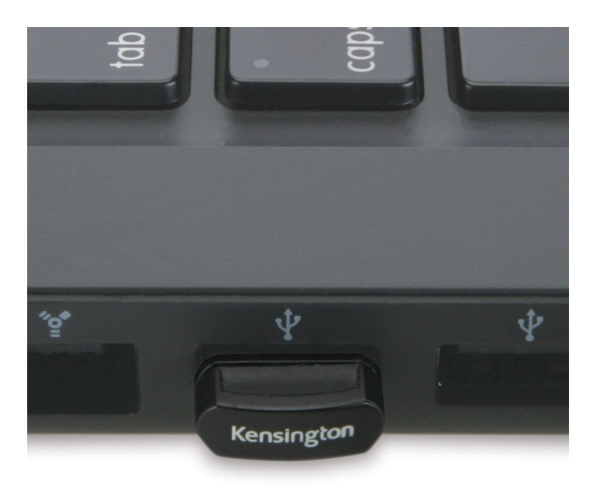 Kensington ORBIT MOBILE TRACKBALL K72352WW