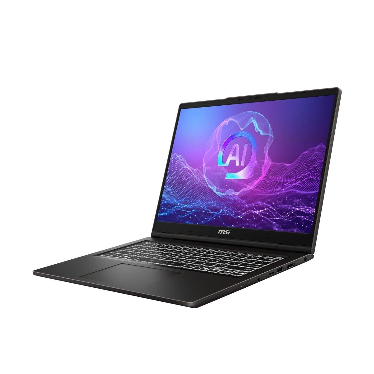 MSI Venture A14 AI+ A3HMTG019US VENA14A3019