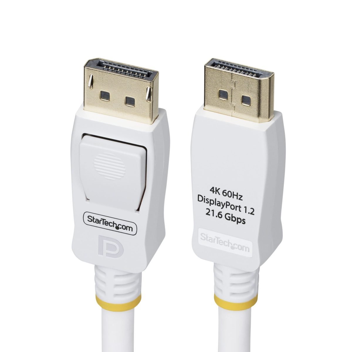 Startech.com 6ft VESA Certified DP Cable DP12-CABLE-6FTW