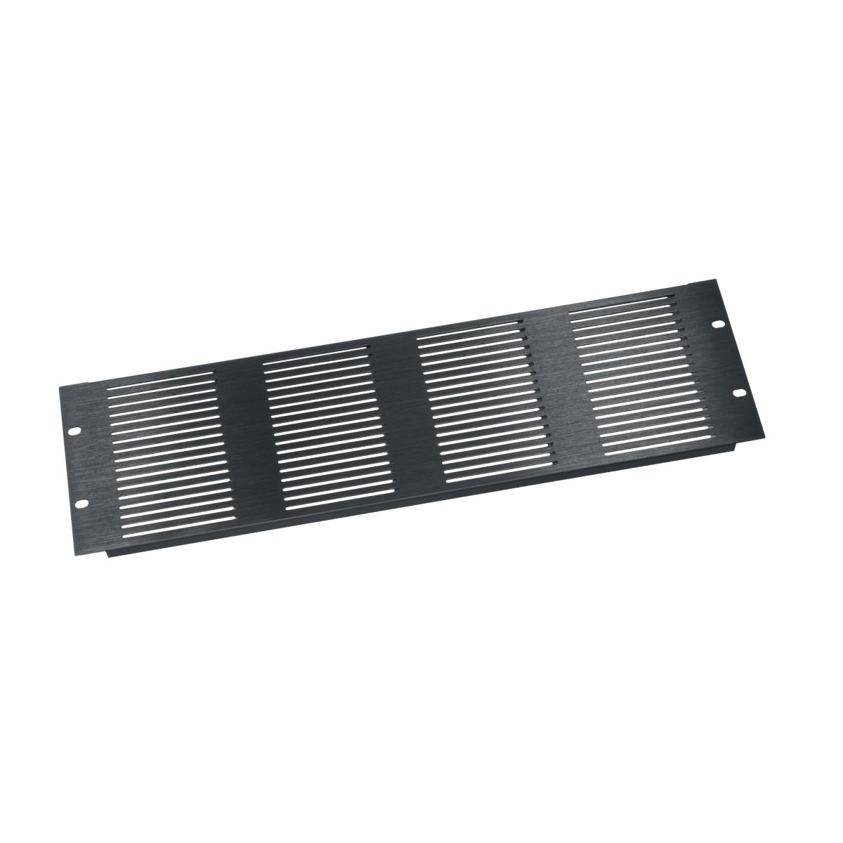 Middle Atlantic 3SP ANOD SLOTTED VENT PAN VTP-3