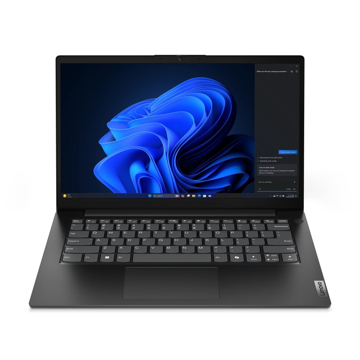 Lenovo TS V14 G5 IRL C5 8G 256G 11P 83HD0044US