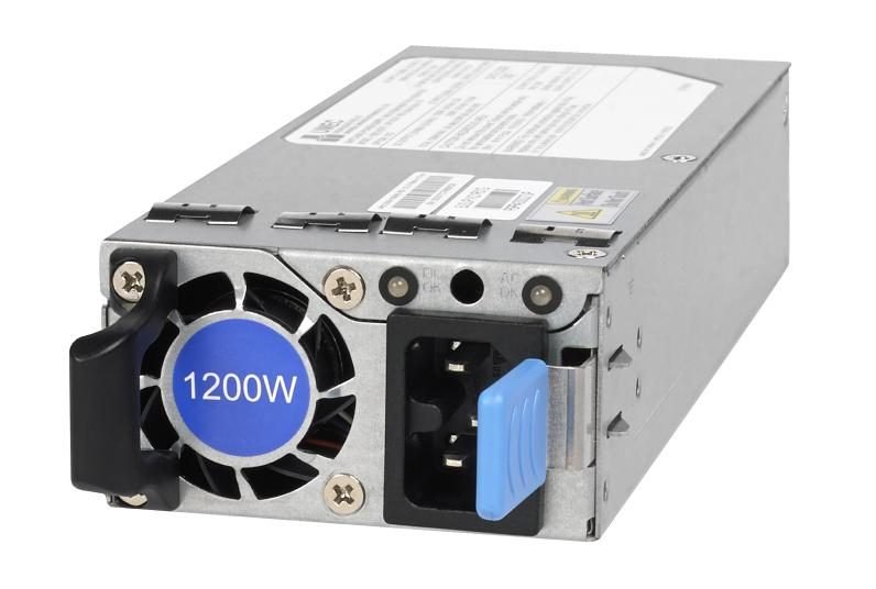 NETGEAR Modular PSU 1200W AC APS1200W-200NES
