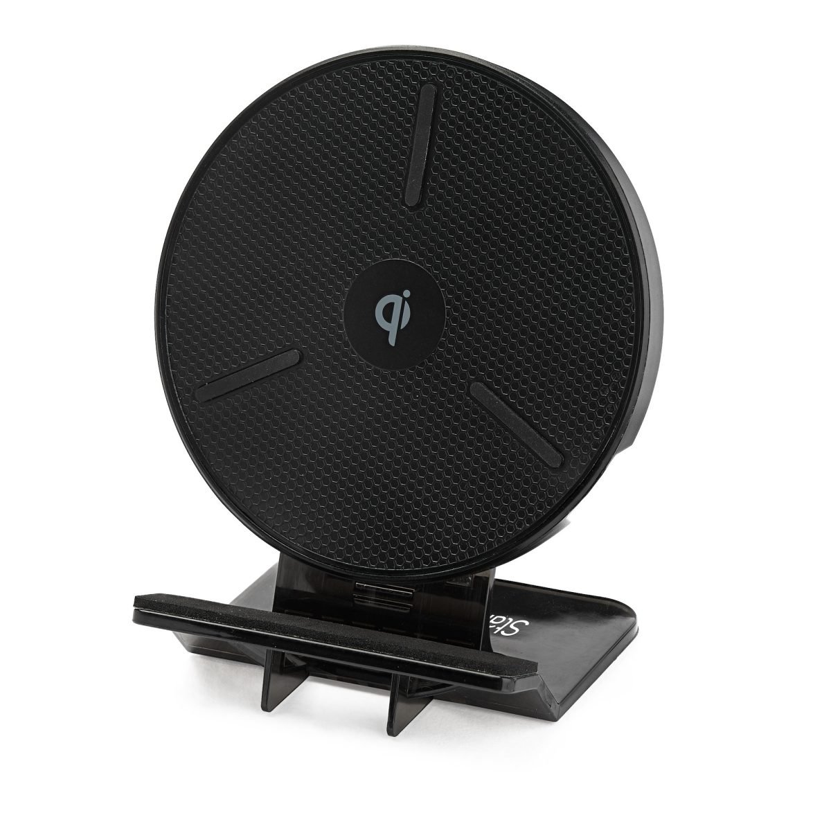 Startech.com Qi Wireless Charging Stand QWCHSTAND