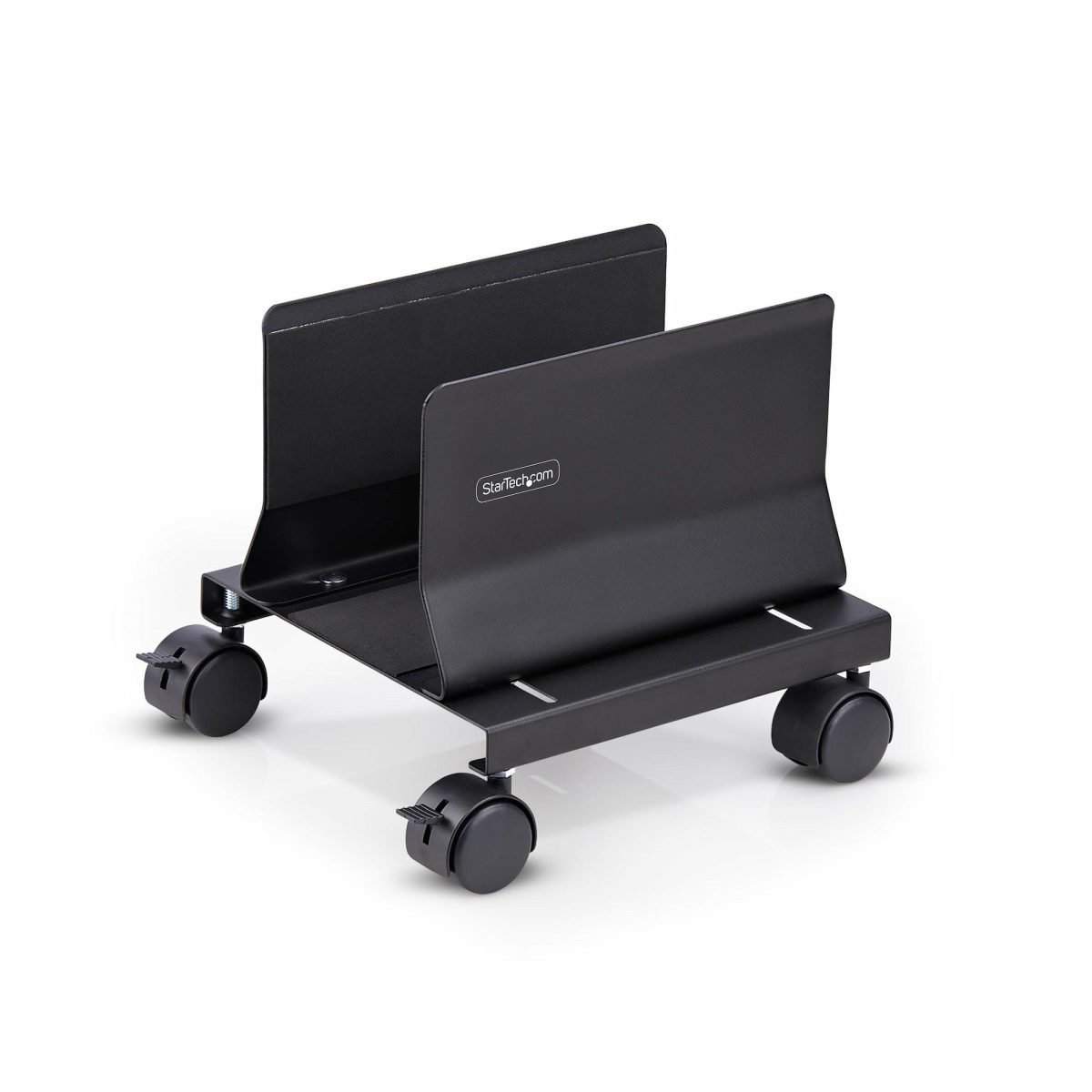 Startech.com Computer Tower Cart Rolling CPUMOBILESTND