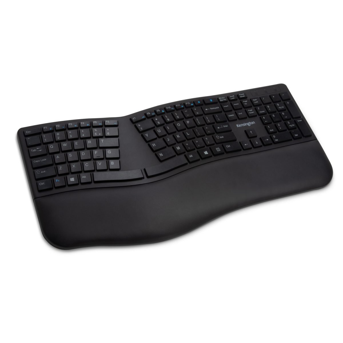 Kensington Pro Fit Ergo Wireless Keyboard K75401US