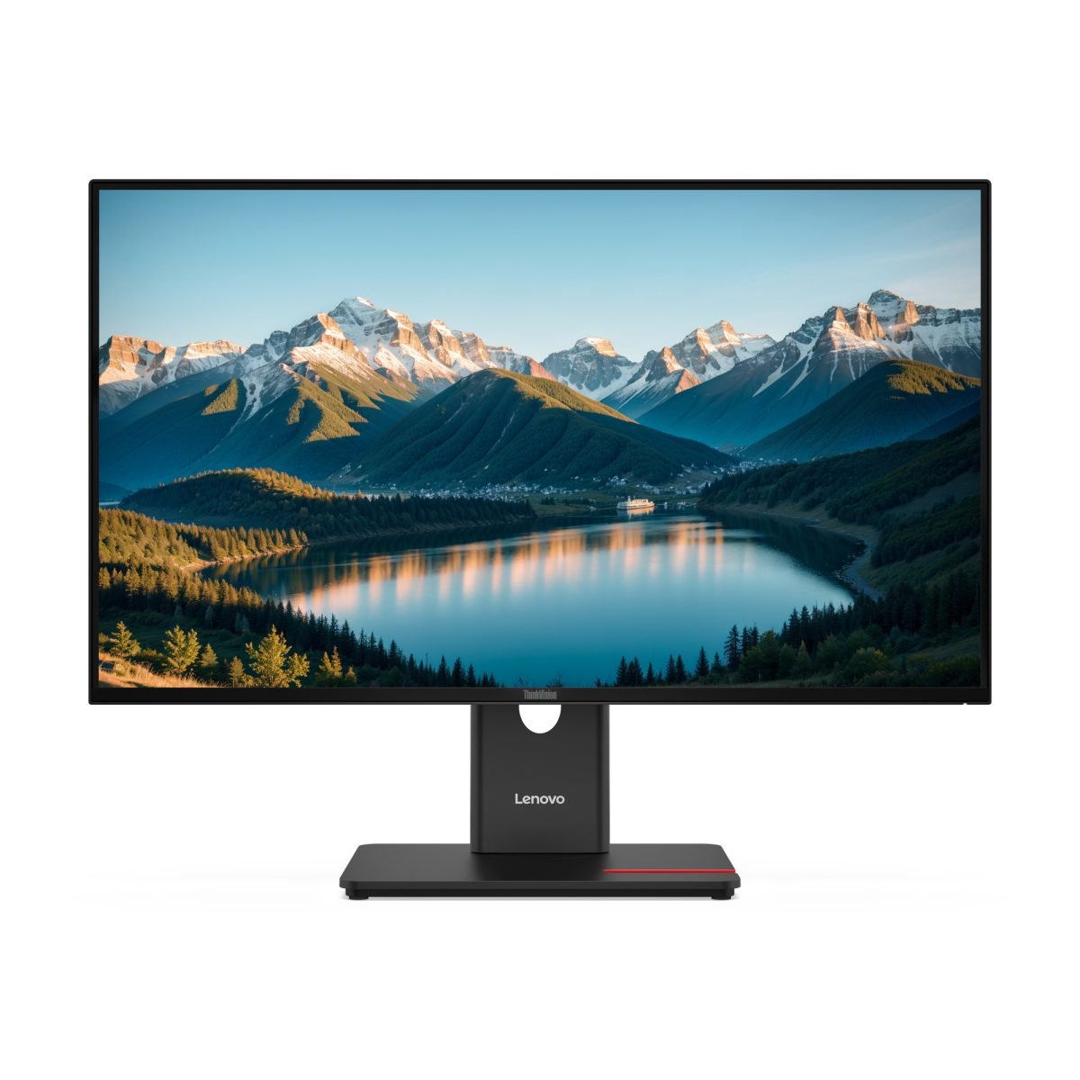 Lenovo T27Q40 27" Monitor HDMI 64A6GAR6UZ
