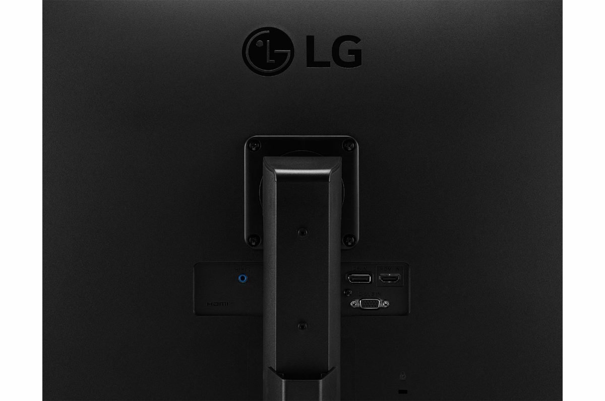 27" LG MONITOR 1920X1080 27BP450Y-I