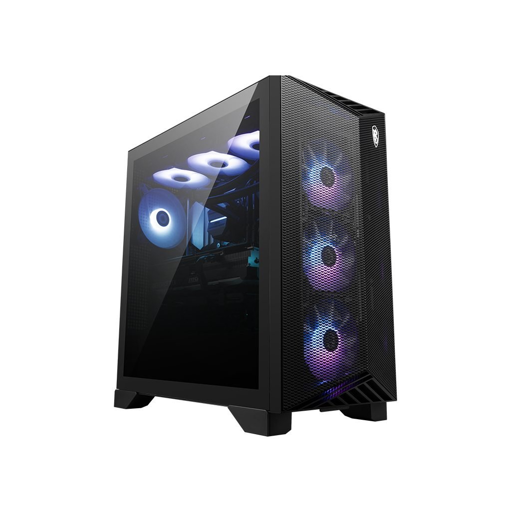 MSI Aegis RS2 AI A2NVP7-1480US AeRS2A2NVP71480