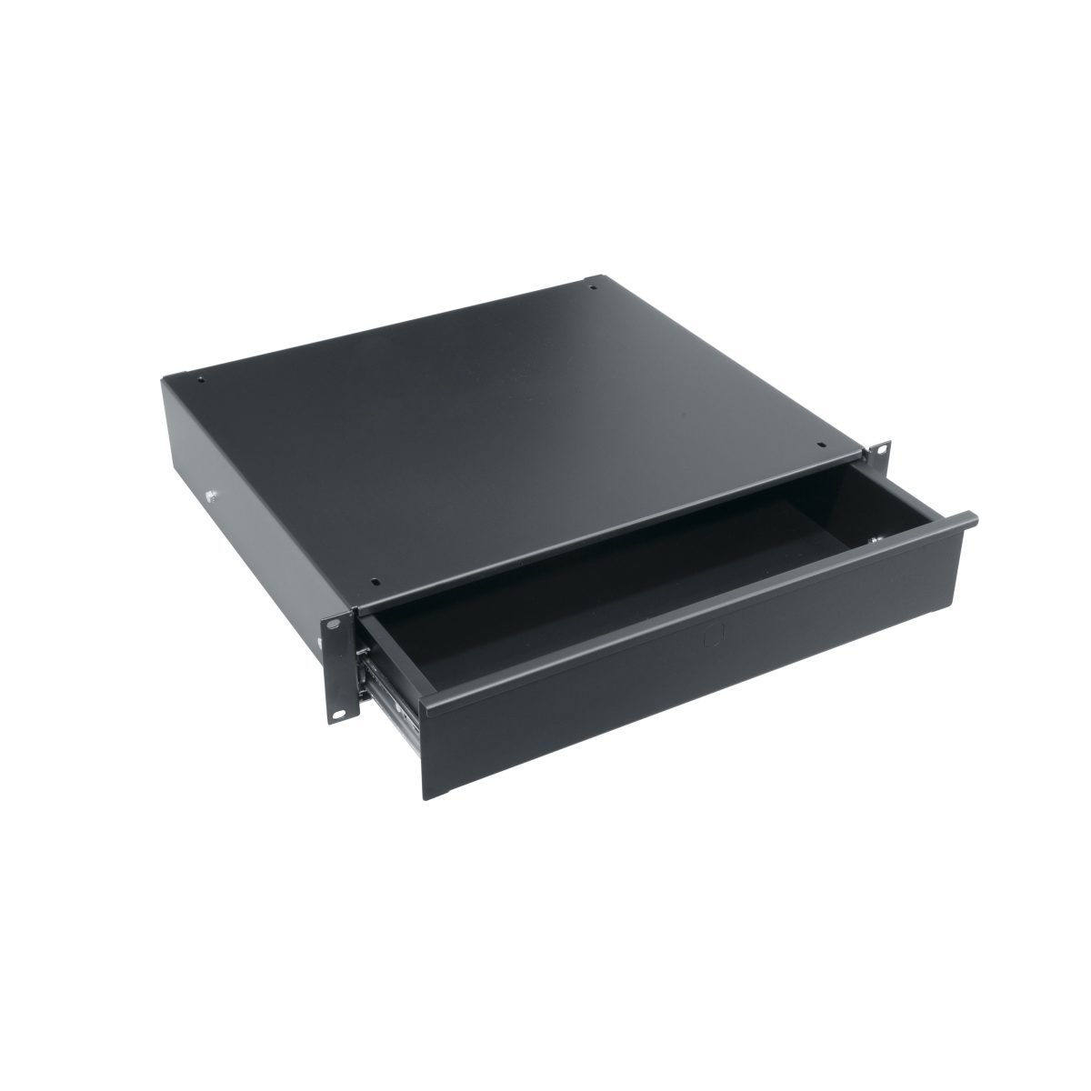 Middle Atlantic 2SP UTIL.DRAWER,BLK UD2