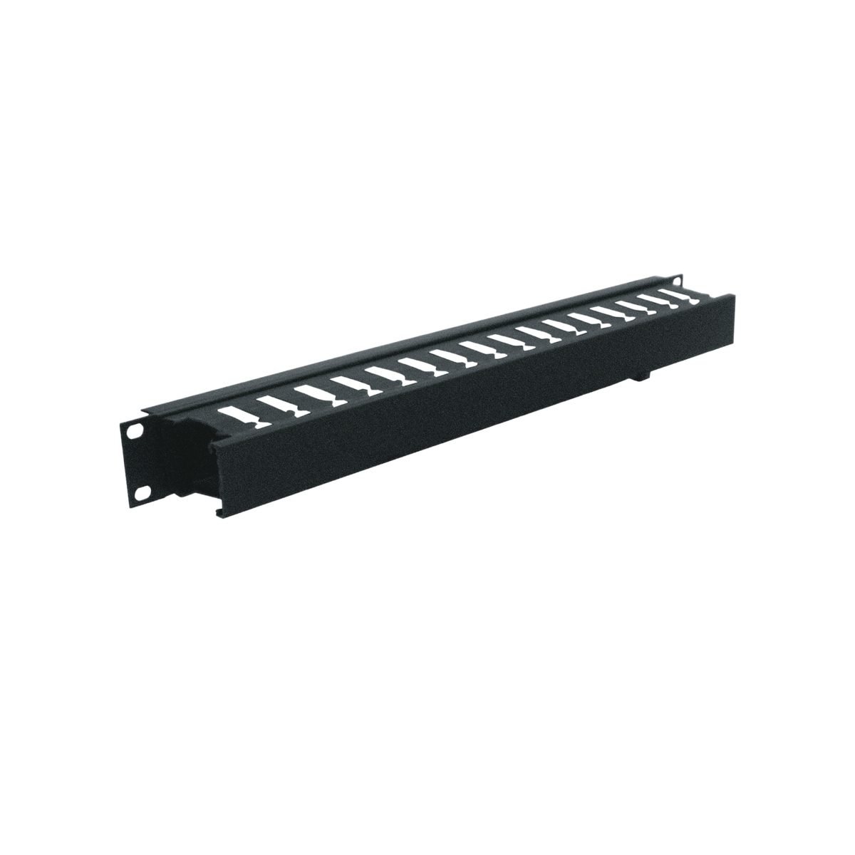 Middle Atlantic 1SP PLASTIC CBL MNG,2"D PHCM-1-2