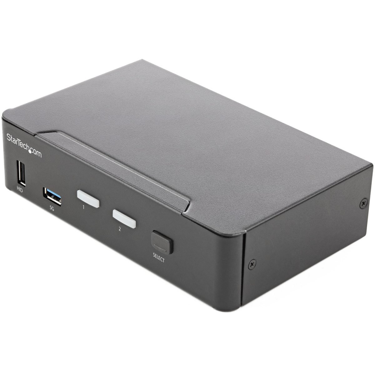 Startech.com 2 Pt KVM Switch TAA SV231HU34K6