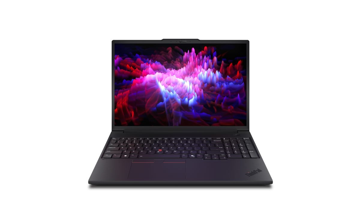 Lenovo TS P16v G3 U9 64G 2T 11P 21RS001LUS