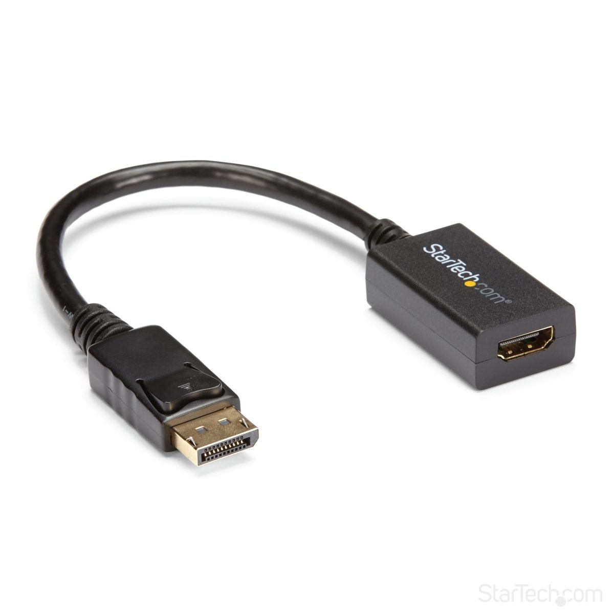 Startech.com DisplayPort Video Converter DP2HDMI2