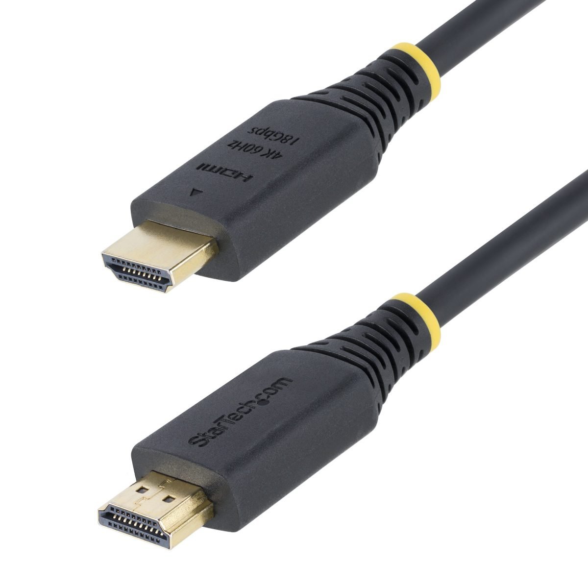 Startech.com Premium Certified HDMI Cable HDMI2-CABLE-4K60-8F