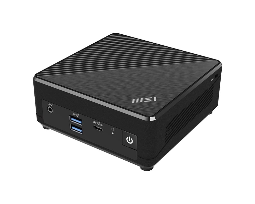 MSI Cubi N ADL 021US CubNADL021
