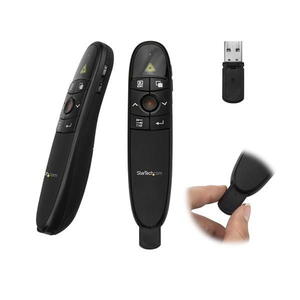 Startech.com Presentation Remote PRESREMOTE