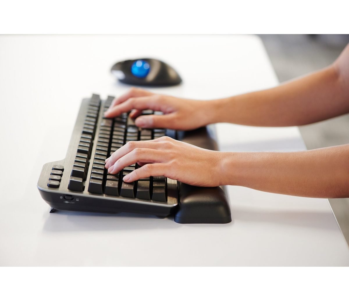 Kensington MK7500F WRLS MECHANICAL KB K72201US