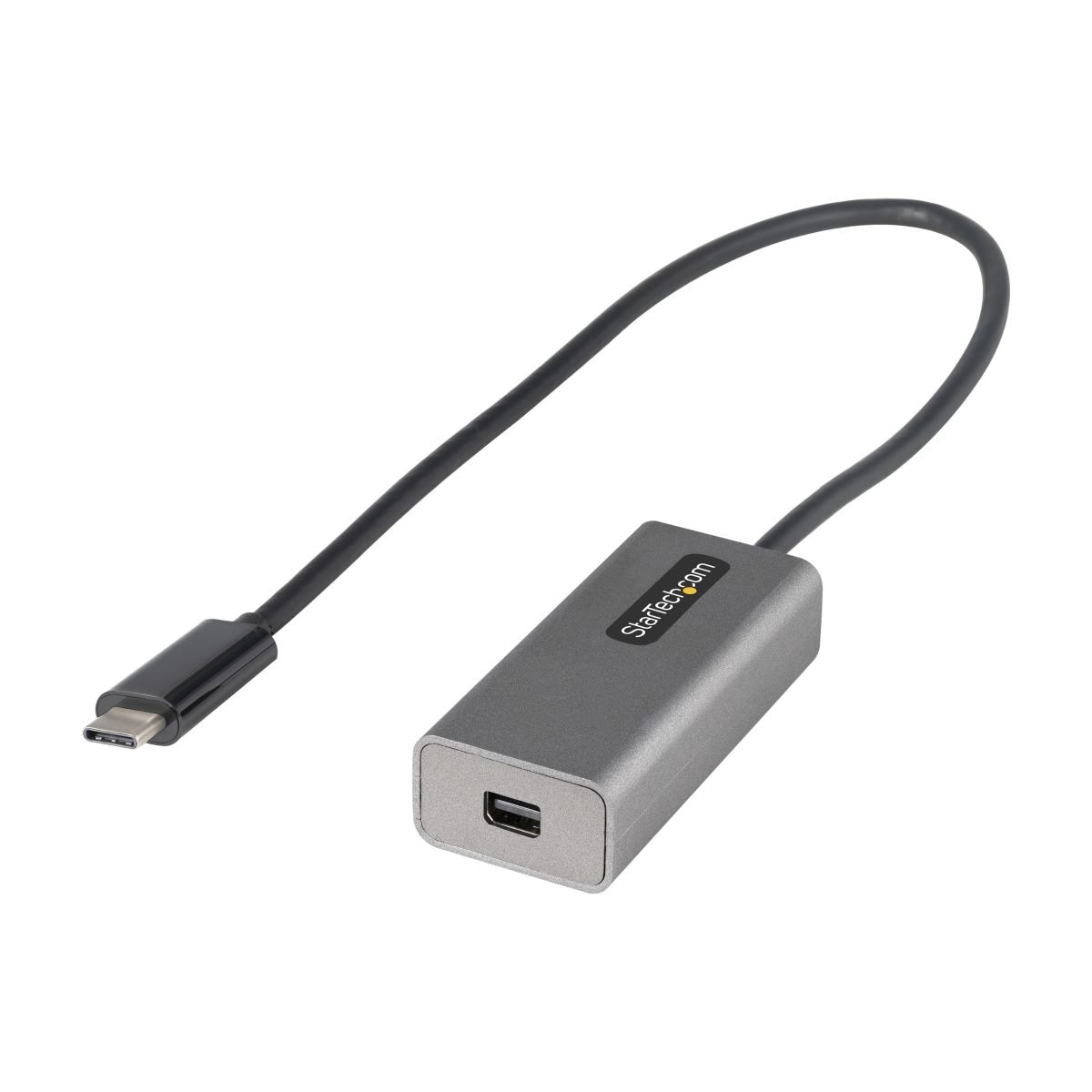 Startech.com USB C to mDP Adapter 12" Cable CDP2MDPEC