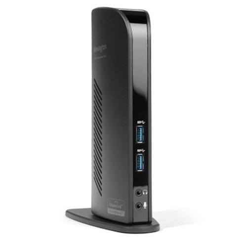 Kensington SD3500v 5Gbs Dual 2K Docking K33972US