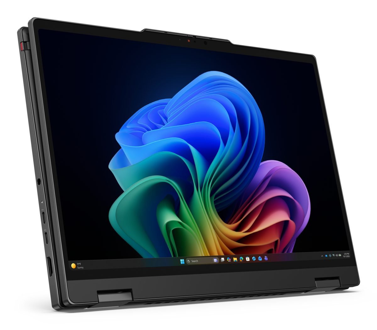 Lenovo TS T14s 2in1 G2 U7 32 512G 11P 21YY001BUS
