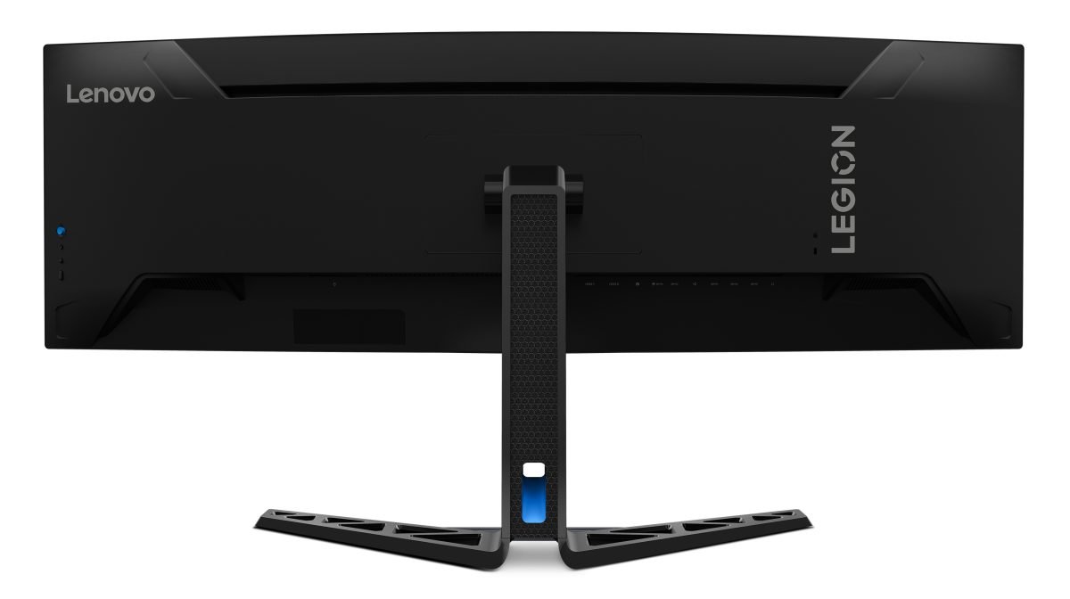 Lenovo TS R45w30 44.5" Monitor HDMI 67B1GAC3US