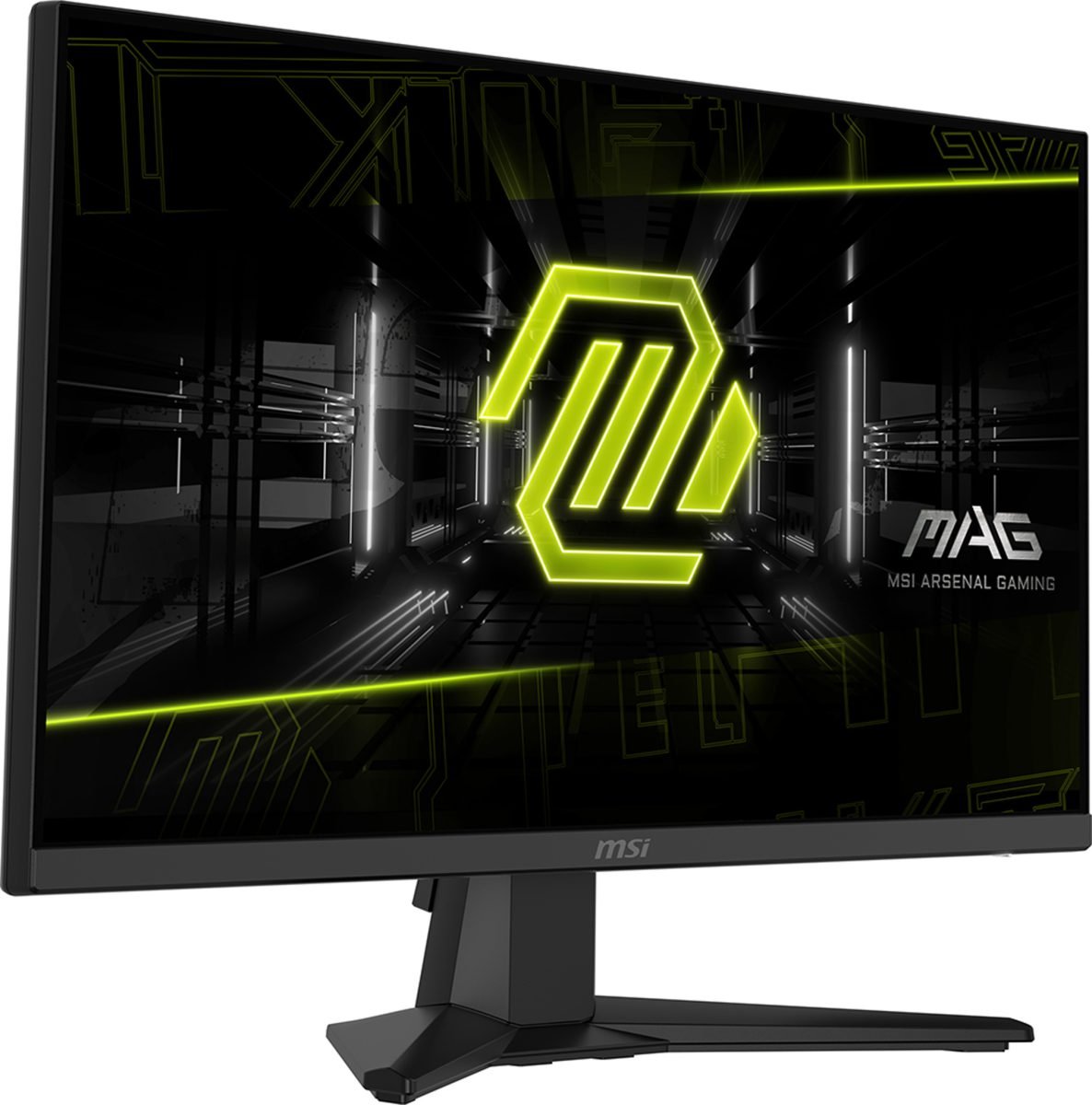 MSI MAG 242F
