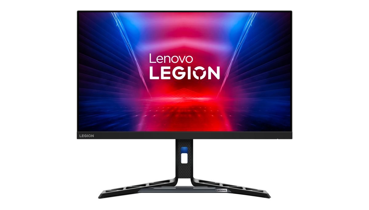 Lenovo TS R27i30 27" MonitorHDMI 67B5GAC1US