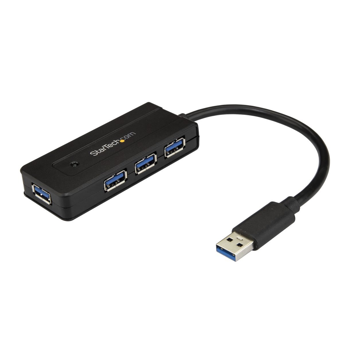 Startech.com 4 Port USB 3.0 Hub mini ST4300MINI